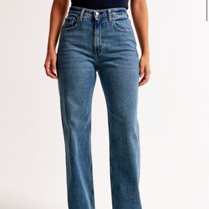 Classic Blue Women's Jeans